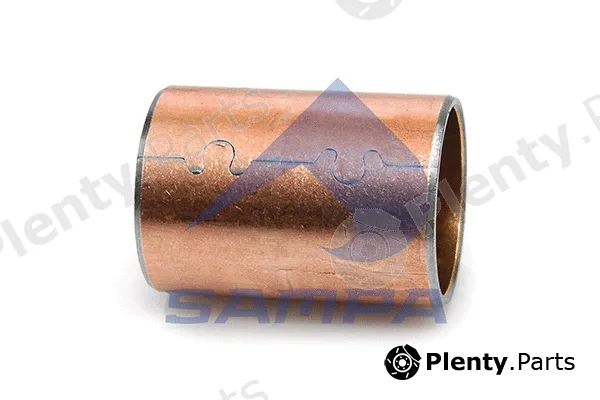 Sampa 116.015 — Bush, brake shoe pin