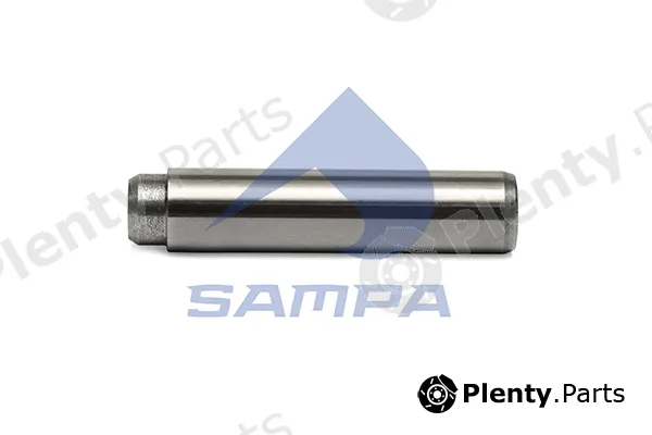 Sampa 027.372 — Valve Guide