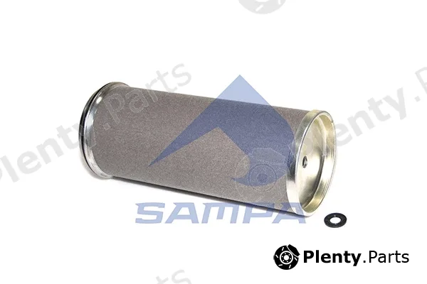 Sampa 025.251 — Air Filter