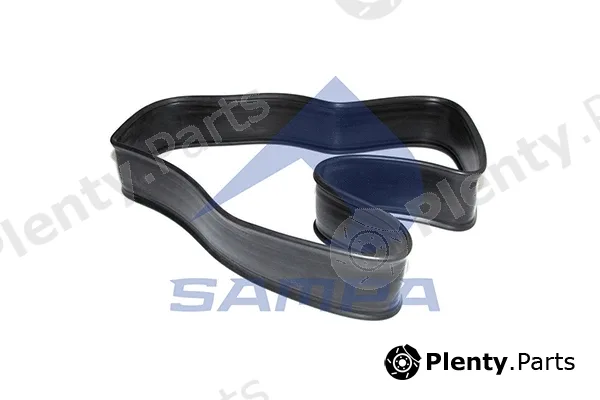 Sampa 021.385 — Seal, radiator fan holder