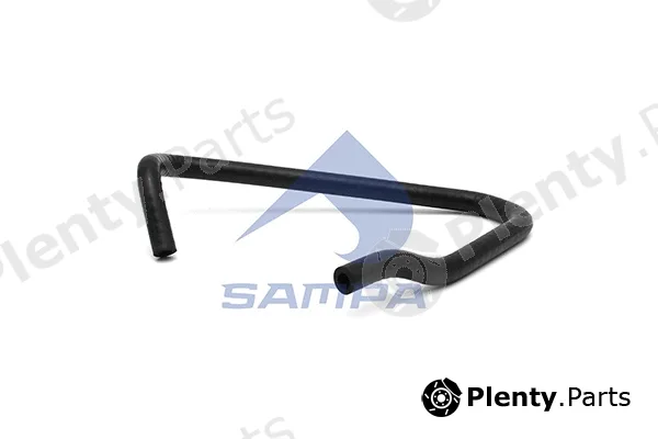 Sampa 044.169 — Radiator Hose