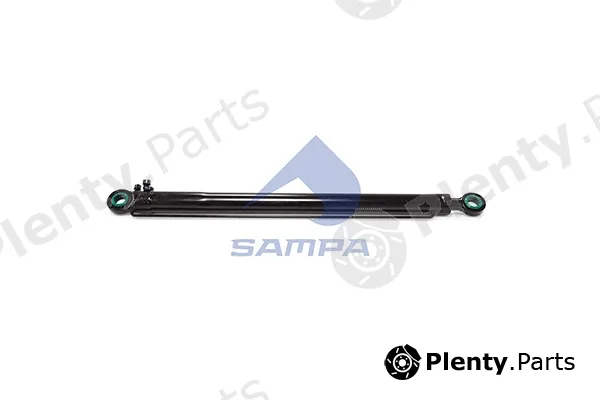 Sampa 050.357 — Tilt Cylinder, driver cab