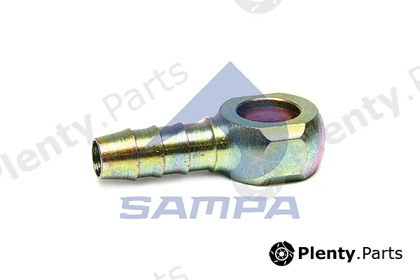Sampa 096.1660 — Connector, compressed air line