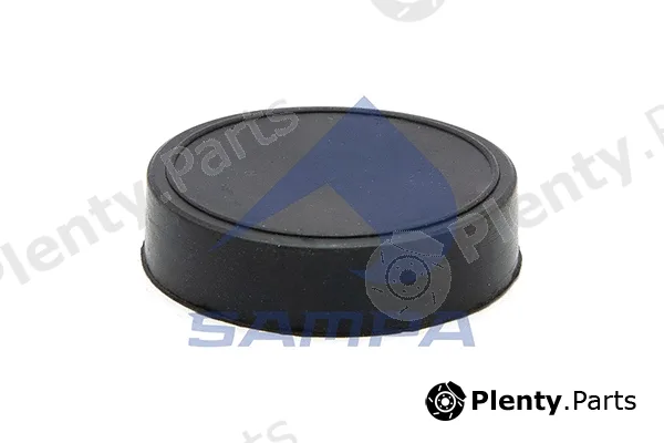 Sampa 044.436 — Gasket, thermostat housing