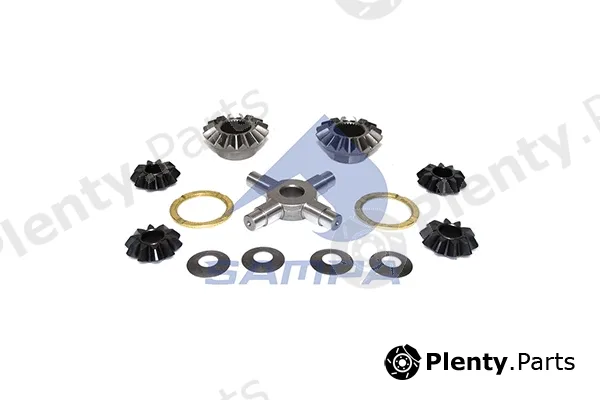 Sampa 020.664 — Repair Kit, differential