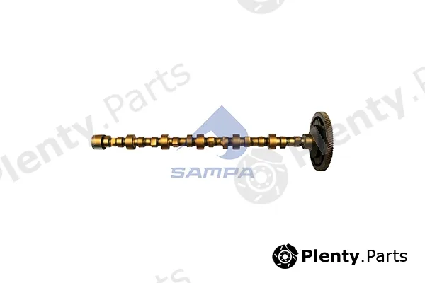 Sampa 010.1577 — Camshaft