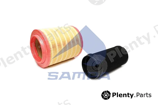 Sampa 030.765 — Air Filter
