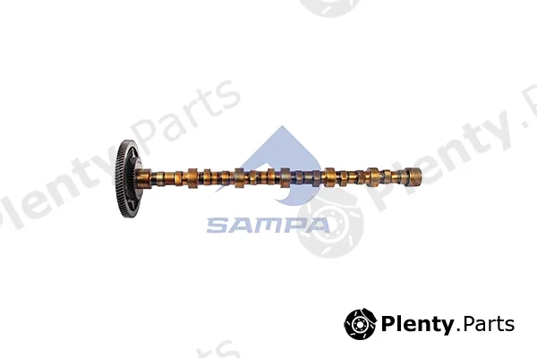 Sampa 026.303 — Camshaft