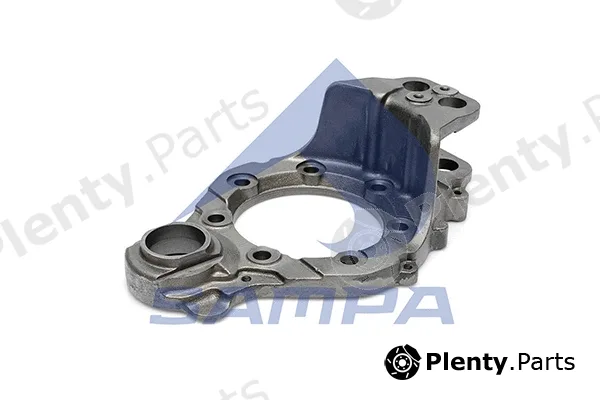 Sampa 100.316 — Holder, brake shaft bearing