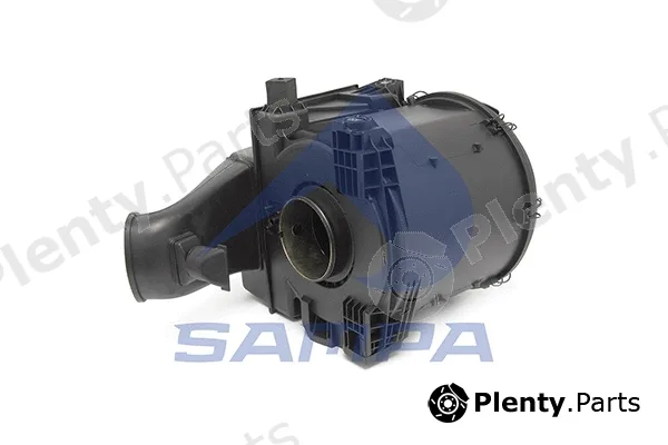 Sampa 205.350 — Air Filter