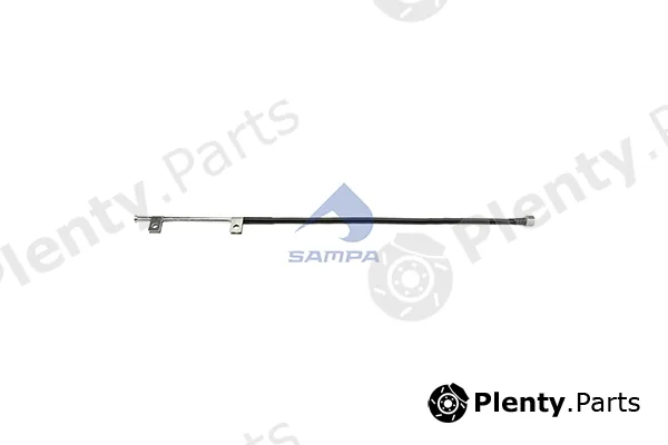 Sampa 209.180 — Oil Hose