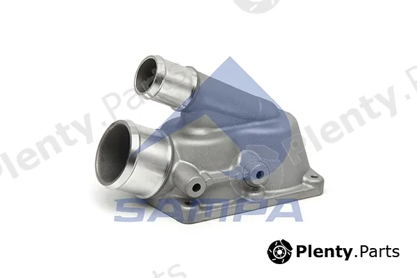 Sampa 044.177 — Thermostat Housing