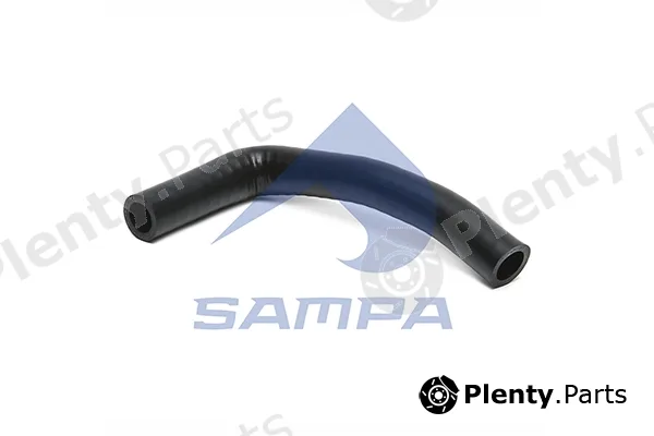 Sampa 066.494 — Radiator Hose
