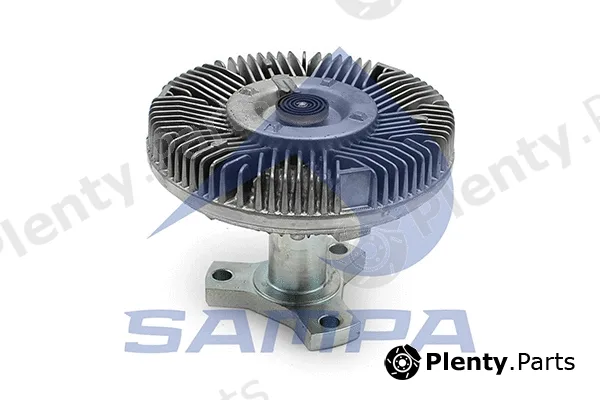 Sampa 061.364 — Clutch, radiator fan