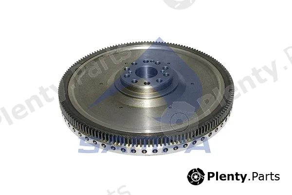 Sampa 042.425 — Flywheel