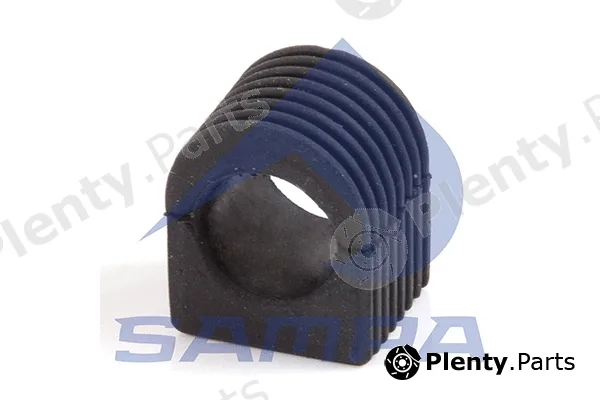 Sampa 051.044 — Seal, injector holder