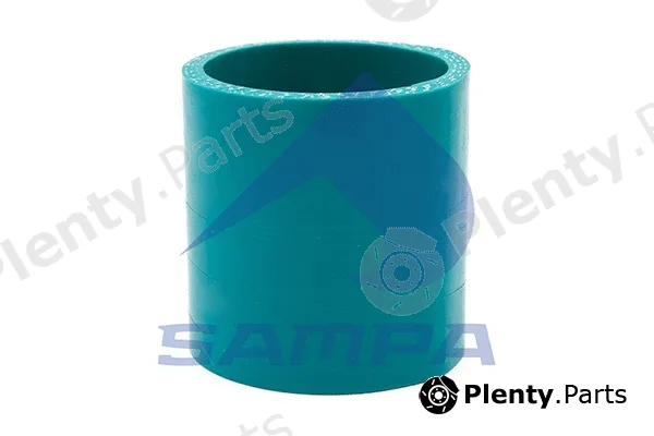 Sampa 064.392 — Radiator Hose