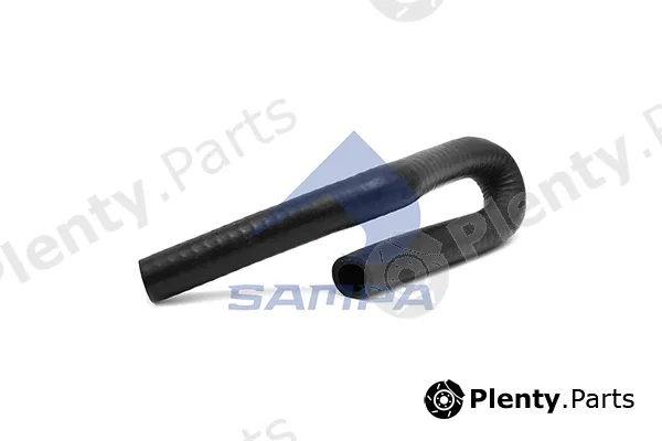 Sampa 208.435 — Radiator Hose