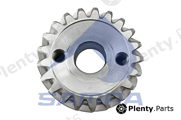 Sampa 033.248 — Sprocket/Gear, oil pump