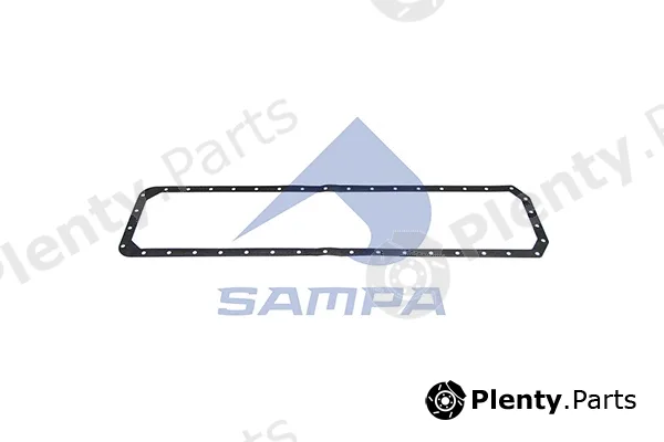 Sampa 078.030 — Gasket, oil sump