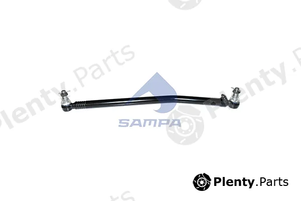Sampa 097.171 — Centre Rod Assembly