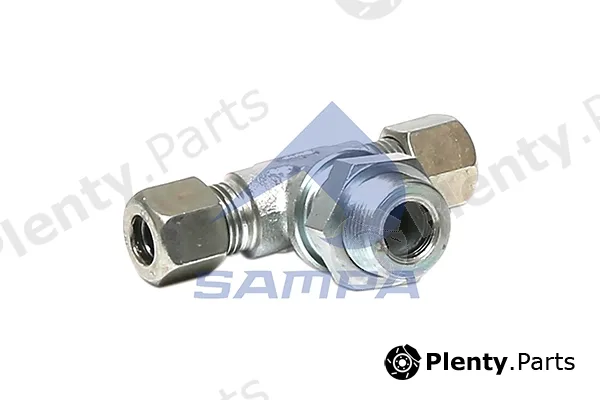 Sampa 096.1472 — Connector, compressed air line