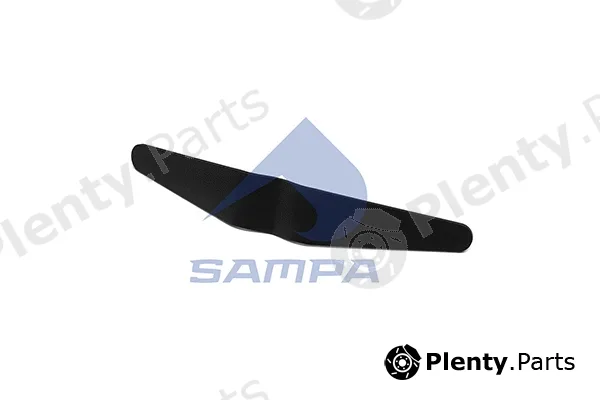 Sampa 117.345 — Spring