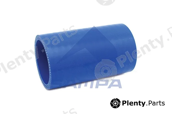 Sampa 053.168 — Radiator Hose