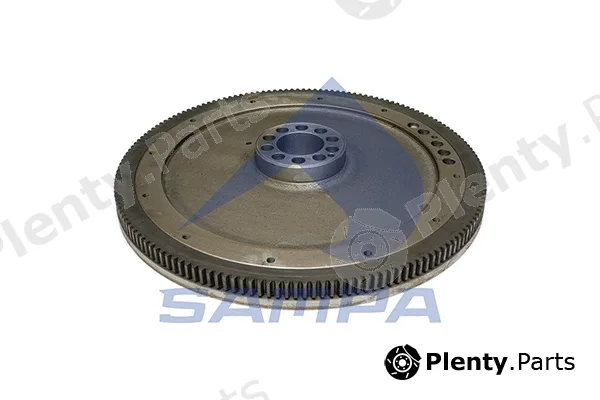Sampa 022.473 — Flywheel