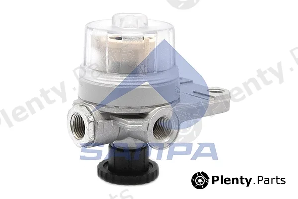 Sampa 051.350 — Pump, fuel pre-supply