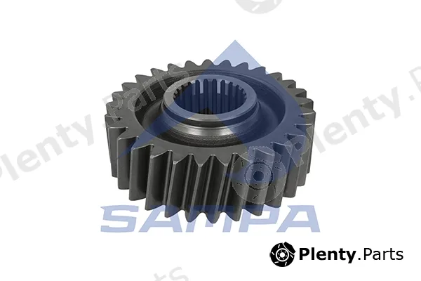 Sampa 042.151 — Gear, balance shaft