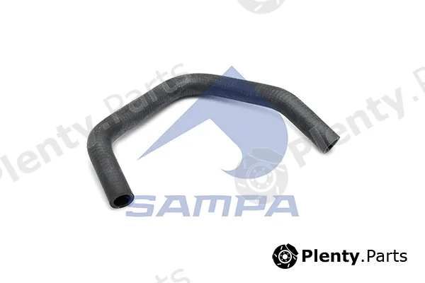 Sampa 204.026 — Radiator Hose