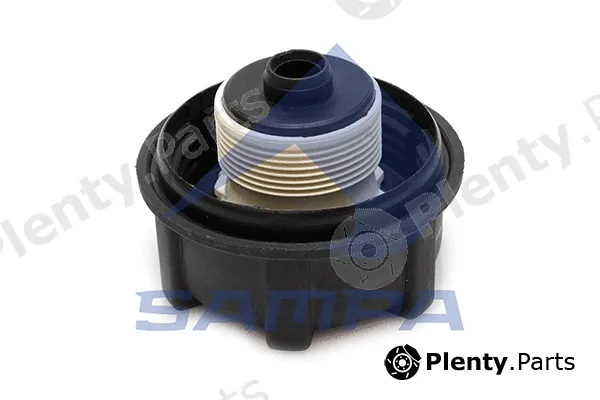 Sampa 051.063 — Cap, coolant tank