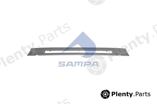 Sampa 18400186 — Radiator Grille
