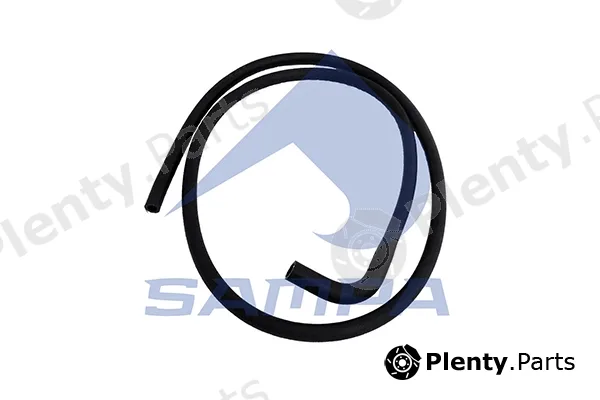 Sampa 008.216A — Radiator Hose