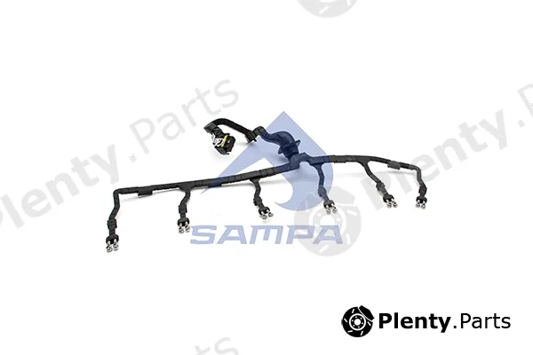 Sampa 023.493 — Ignition Cable