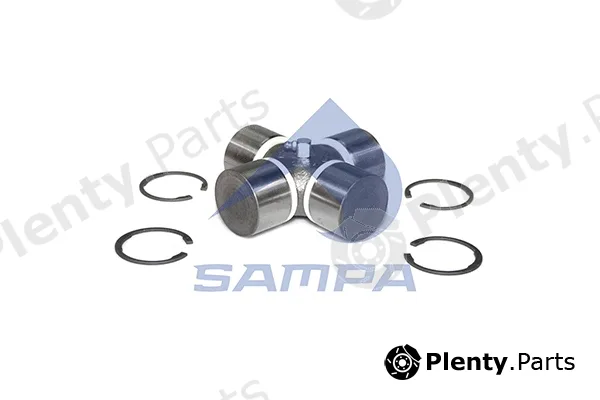 Sampa 022.014 — Joint, propshaft