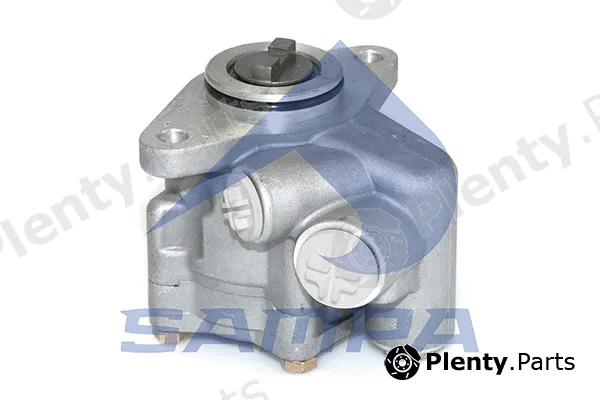 Sampa 021.062 — Hydraulic Pump, steering