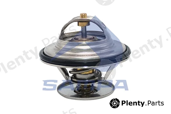 Sampa 044.325 — Thermostat, coolant