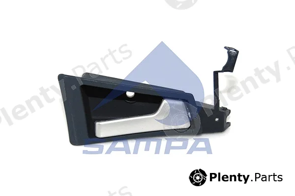 Sampa 023.218 — Exterior Door Handle