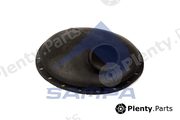 Sampa 080.253 — Bellow, steering