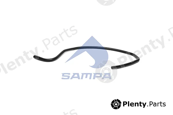 Sampa 010.1877 — Radiator Hose