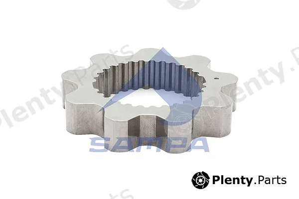 Sampa 210.476 — Sprocket/Gear, oil pump