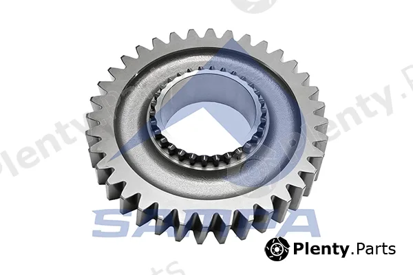 Sampa 043.011 — Gear, intermediate shaft
