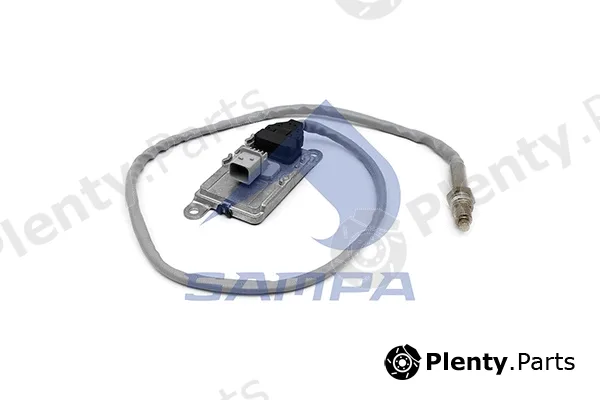 Sampa 043.349 — NOx Sensor, urea injection