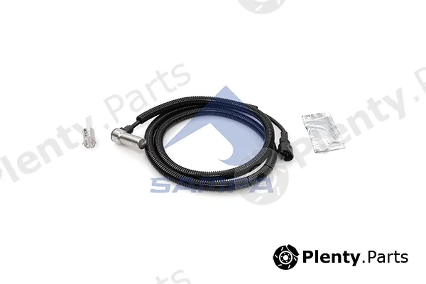 Sampa 096.355 — Sensor, wheel speed