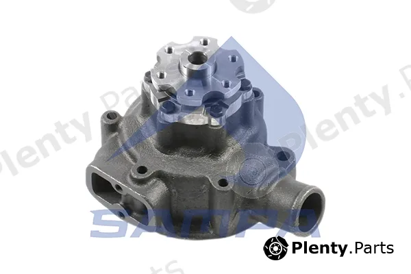 Sampa 209.054 — Water Pump, engine cooling