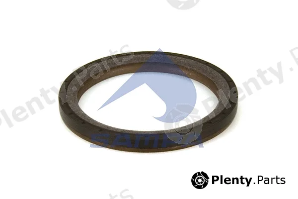 Sampa 021.075 — Shaft Seal, crankshaft