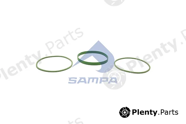 Sampa 040.903 — Gasket Set, oil cooler