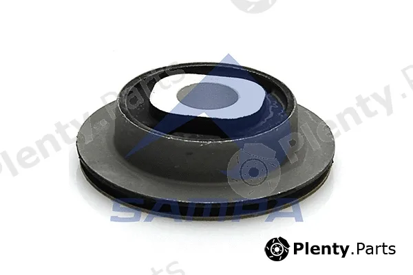 Sampa 050.028 — Bush, driver cab suspension